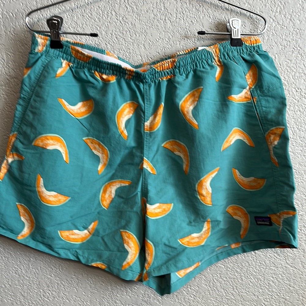 Patagonia Baggies 5" Shorts
